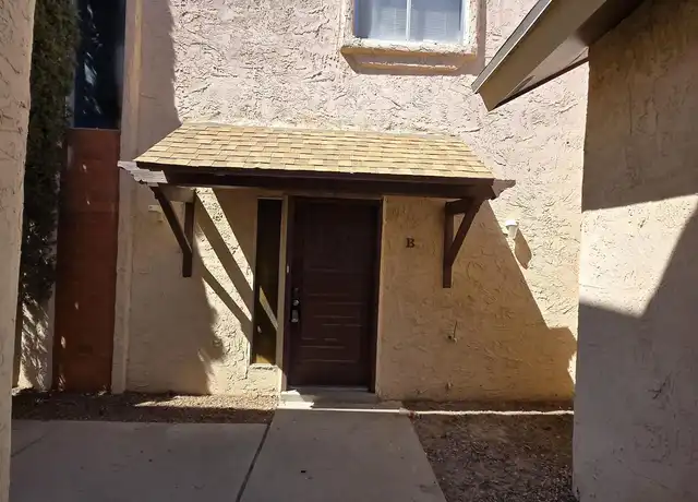 Property at 11209 Campestre Ln Unit G, El Paso, TX, 79936, 2 beds, 1 bath, [object Object]