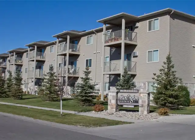 Property at Huntington Pointe III - 3450 8th Ave S, Moorhead, MN, 56560, 2 beds, 2 baths, [object Object]