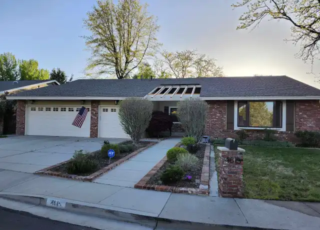 Property at 4815 Golden Springs Dr, Reno, NV, 89509, 4 beds, 2 baths, [object Object]