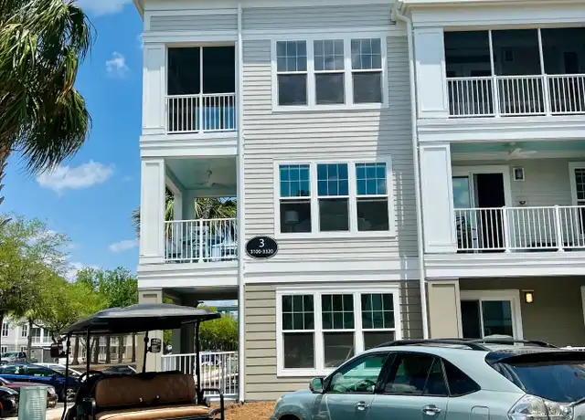 Property at 130 River Landing Dr #3108, Daniel Island, SC, 29492, 1 bed, 1 bath, [object Object]