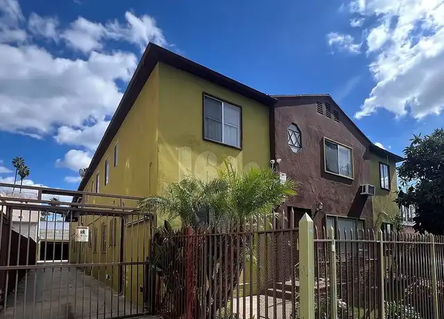 Property at 1646 N. Harvard - 1646 N Harvard Blvd, Los Angeles, CA, 90027, 1 bed, 1 bath, [object Object]
