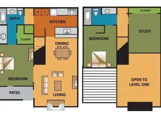 Property at 7049 Westwind Dr Unit 8011, El Paso, TX, 79912, 1 bed, 1 bath, [object Object]
