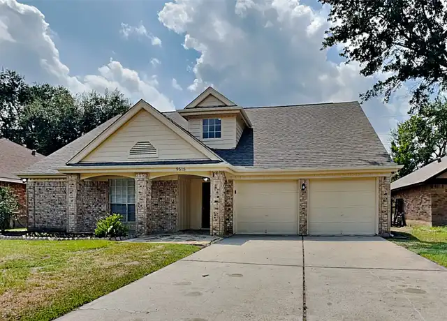 Property at 9515 Gusty Winds Dr, Houston, TX, 77064, 4 beds, 2.5 baths, [object Object]