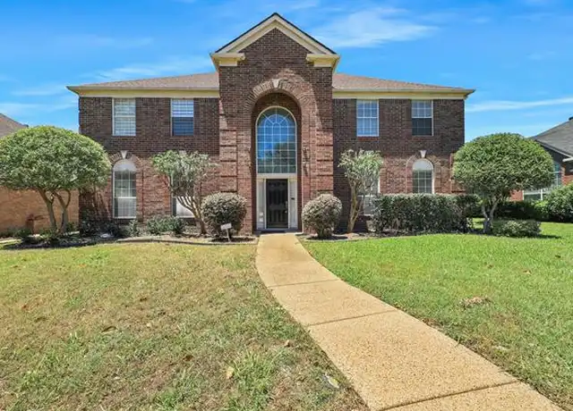 Property at 2205 Grand Canyon Ct, Carrollton, TX, 75006, 4 beds, 2.5 baths, [object Object]