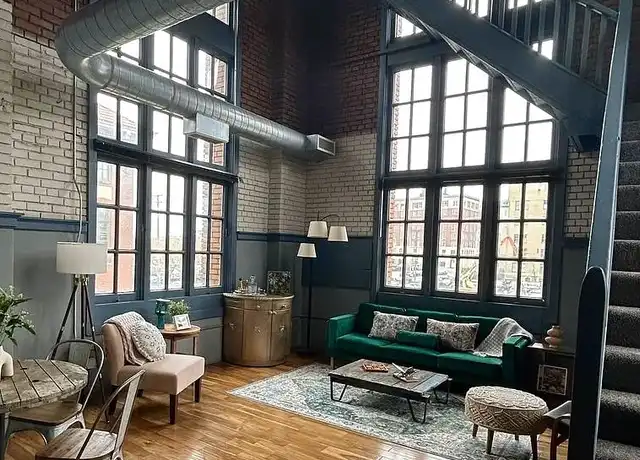 Property at Tower Press - 1900 Superior Ave E, Cleveland, OH, 44114, 2 beds, 2 baths, [object Object]