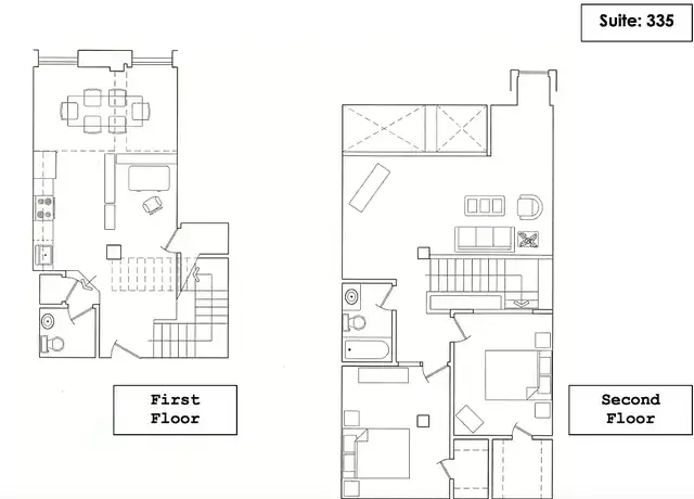 Property at Tower Press - 1900 Superior Ave, Cleveland, OH, 44114, 1-2 bed, 1-1.5 bath, [object Object]
