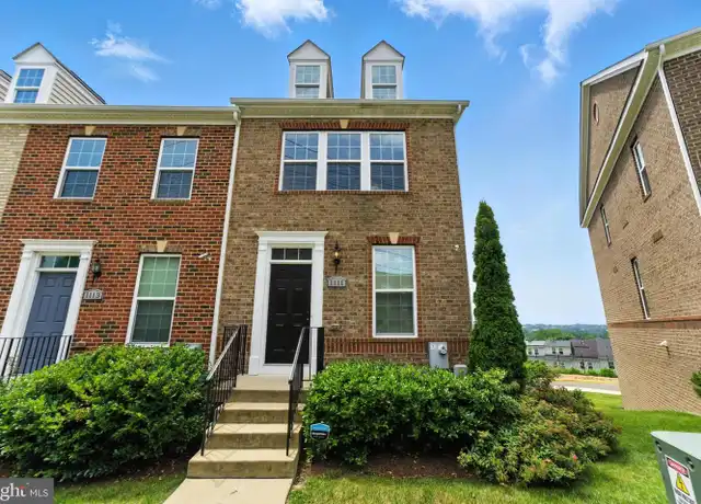 Property at 1111 Trenton Pl SE, Washington, DC, 20032, 3 beds, 3.5 baths, [object Object]