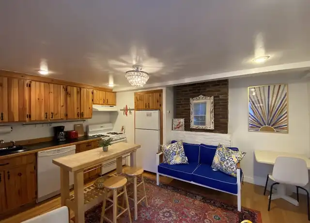Property at 11 William St, Cambridge, MA, 02139, 1 bed, 1 bath, [object Object]