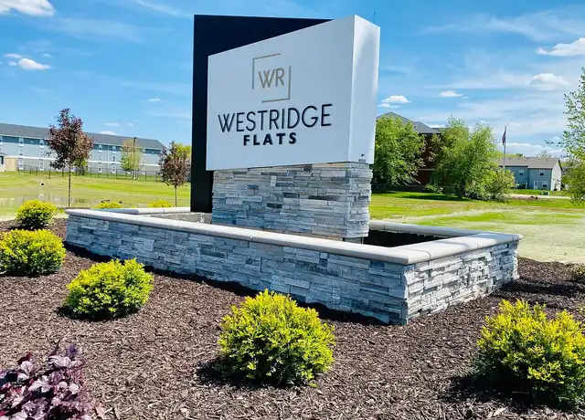 Property at WestRidge Flats - 2919 Elite Ln, West Lafayette, IN, 47906, 1 bed, 1 bath, [object Object]