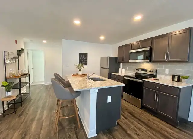 Property at WestRidge Flats - 2919 Elite Ln, West Lafayette, IN, 47906, 1-3 bed, 1-2 bath, [object Object]