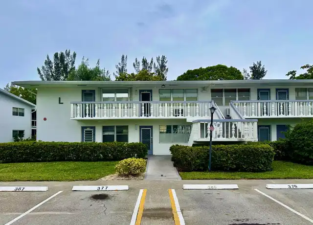Property at 378 Durham E Unit 378, Deerfield Beach, FL, 33442, 2 beds, 1.5 baths, [object Object]