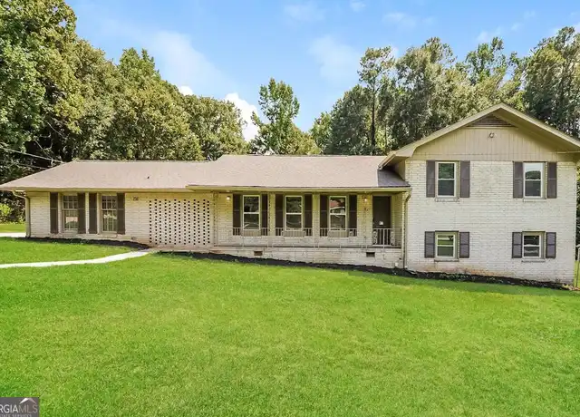 Property at 1716 Regency Pl, Riverdale, GA, 30296, 4 beds, 2 baths, [object Object]
