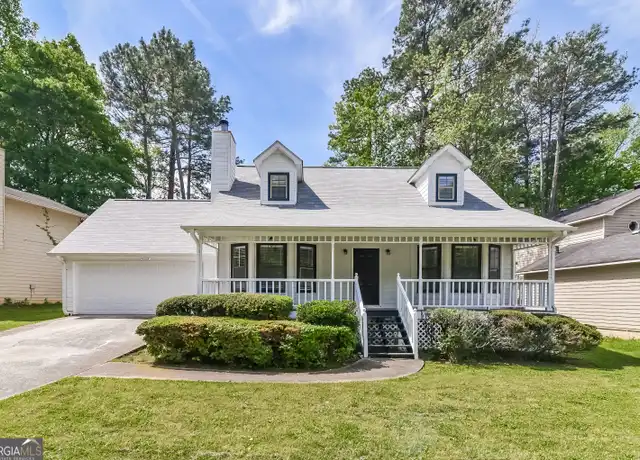 Property at 5923 Wellborn Trl, Lithonia, GA, 30058, 3 beds, 2 baths, [object Object]