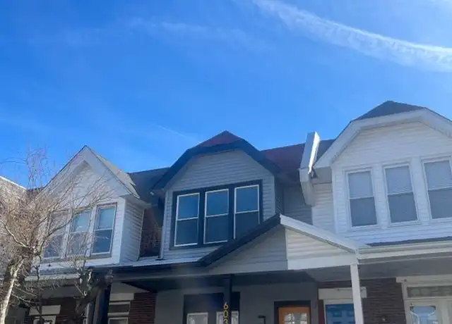 Property at 6034 Walton Ave Unit 2, Philadelphia, PA, 19143, 2 beds, 1 bath, [object Object]