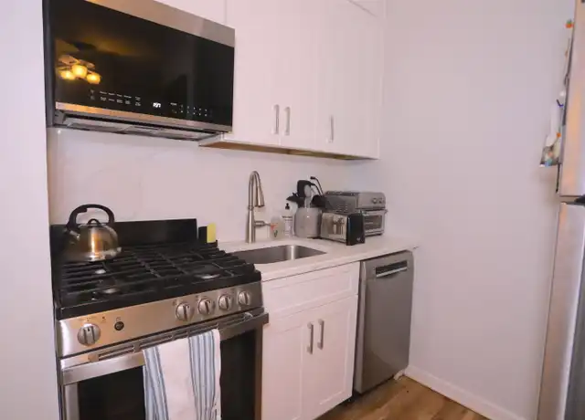 Property at 155 14th St Unit 3R, Hoboken, NJ, 07030, 2 beds, 1 bath, [object Object]