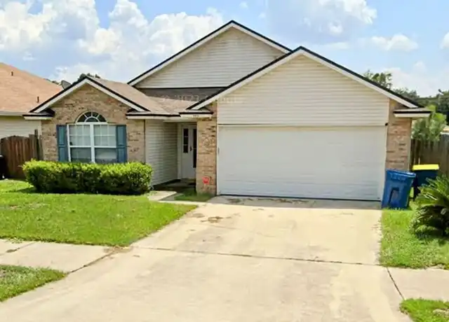 Property at 3444 Brahma Bull Cir S, Jacksonville, FL, 32226, 4 beds, 2 baths, [object Object]