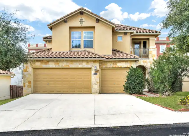 Property at 18406 Muir Glen Dr, San Antonio, TX, 78257, 4 beds, 4 baths, [object Object]