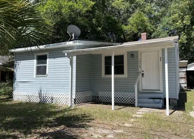 Property at 1978 Brackland St, Jacksonville, FL, 32206, 3 beds, 1 bath, [object Object]