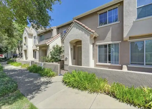 Property at 105 Esplanade Cir, Folsom, CA, 95630, 2 beds, 2.5 baths, [object Object]