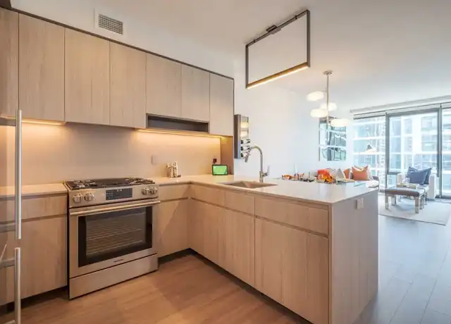 Property at 1200 S Indiana Ave Unit 1-1, Chicago, IL, 60605, 1 bed, 1 bath, [object Object]