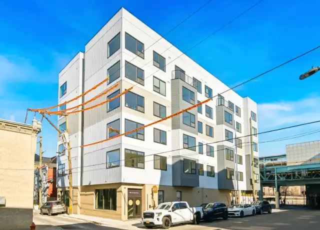 Property at 1901 Hope St Unit 2, Philadelphia, PA, 19122, 1 bed, 1 bath, [object Object]