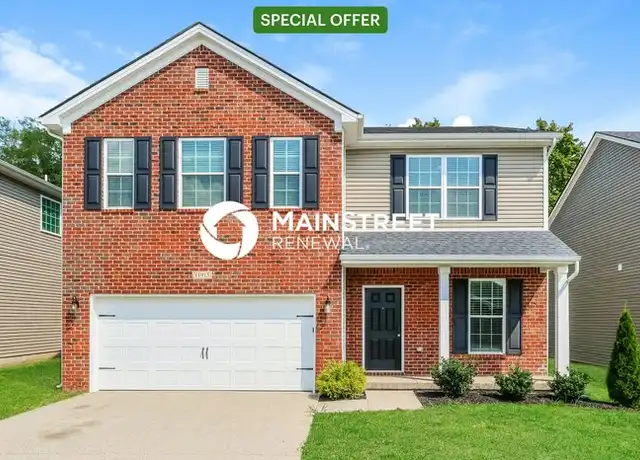 Property at 11915 Parkside Vista Ln, Louisville, KY, 40229, 4 beds, 2.5 baths, [object Object]