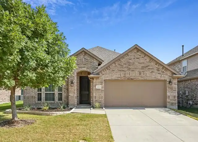 Property at 2317 Houston Dr, Melissa, TX, 75454, 3 beds, 2 baths, [object Object]