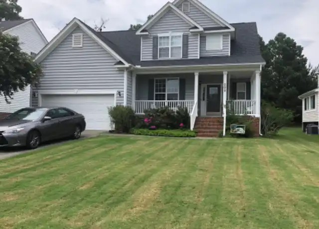 Property at 202 Governors House Dr, Morrisville, NC, 27560, 4 beds, 2.5 baths, [object Object]