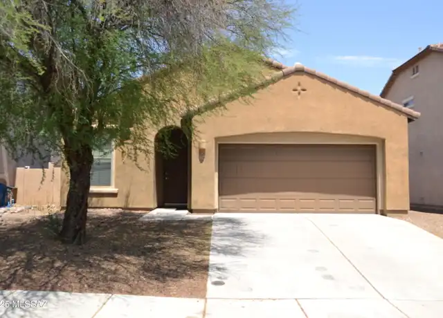 Property at 278 W Calle Matraca, Sahuarita, AZ, 85629, 3 beds, 2 baths, [object Object]
