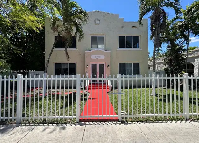 Property at 1630 SW 10th St #4, Miami, FL, 33135, 1 bed, 1 bath, [object Object]