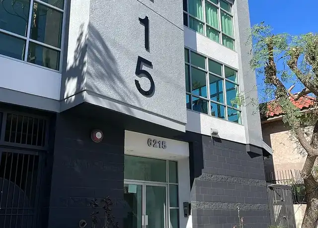 Property at Kester Street, LLC - 6215 Kester Ave, Van Nuys, CA, 91411, 1-2 bed, 1 bath, [object Object]
