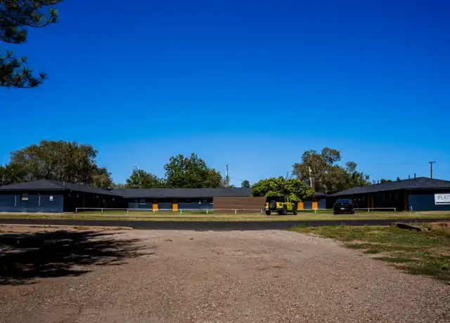 Property at 2519 8th Ave Unit 2, Canyon, TX, 79015, 1 bed, 1 bath, [object Object]