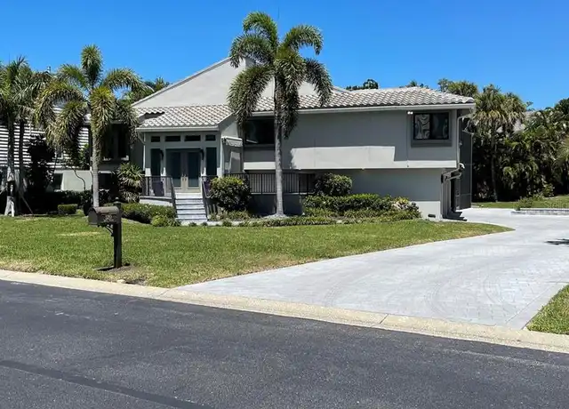 Property at 3210 Bayou Sound, Longboat Key, FL, 34228, 3 beds, 3 baths, [object Object]