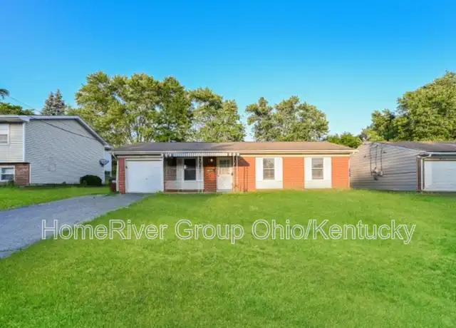 Property at 10040 Sturgeon Ln, Cincinnati, OH, 45251, 4 beds, 1 bath, [object Object]