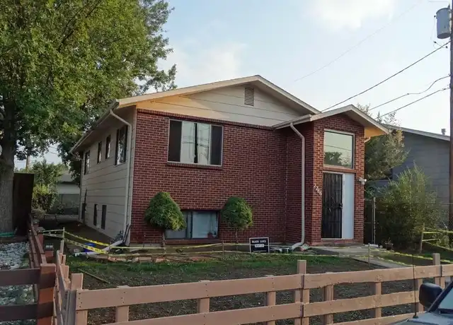 Property at 2786 W Yale Ave Unit A, Denver, CO, 80219, 3 beds, 1 bath, [object Object]