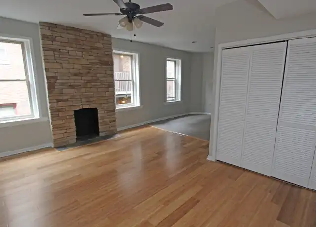 Property at 830 Mellon St Unit 3, Pittsburgh, PA, 15206, 3 beds, 1 bath, [object Object]