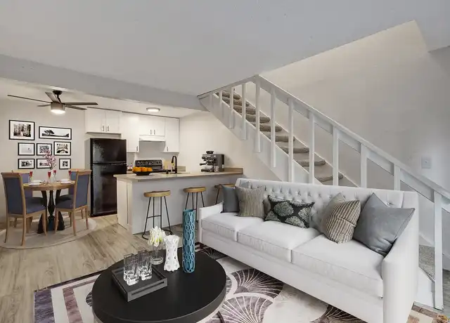 Property at The ARLO at Carmichael - 5737 Angelina Ave, Carmichael, CA, 95608, 0 beds, 1 bath, [object Object]