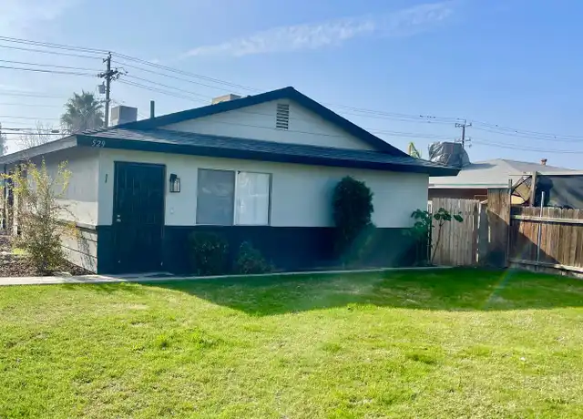 Property at 529 Knotts St #4, Bakersfield, CA, 93305, 2 beds, 1 bath, [object Object]