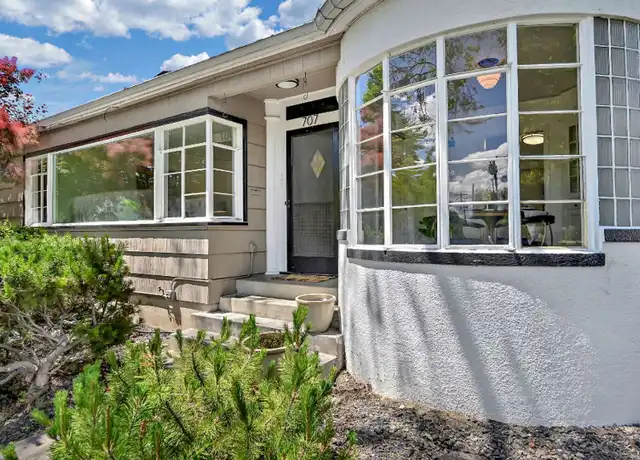 Property at 707 N 17th St, Boise, ID, 83702, 2 beds, 1 bath, [object Object]