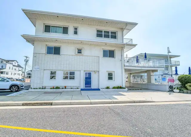 Property at 5800 Boardwalk Unit 100, Ventnor City, NJ, 08406, 2 beds, 1.5 baths, [object Object]