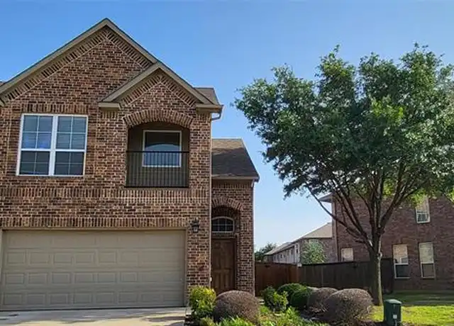Property at 138 Barrington Ln, Lewisville, TX, 75067, 3 beds, 3.5 baths, [object Object]