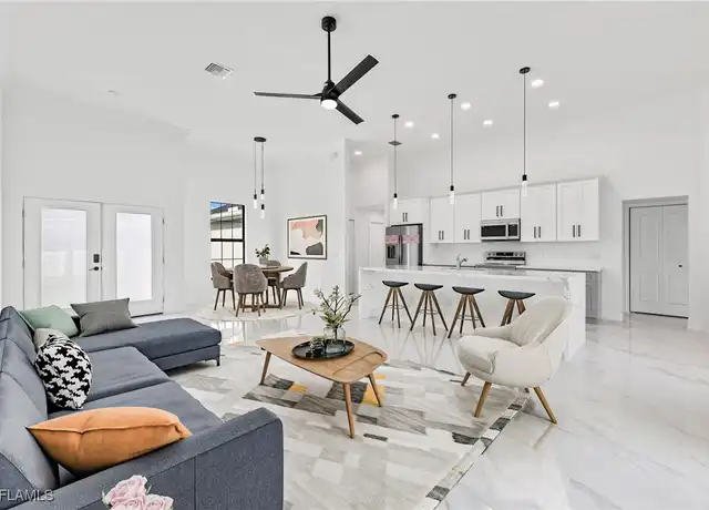 Property at 2208 Nelson Rd N, Cape Coral, FL, 33993, 3 beds, 2 baths, [object Object]