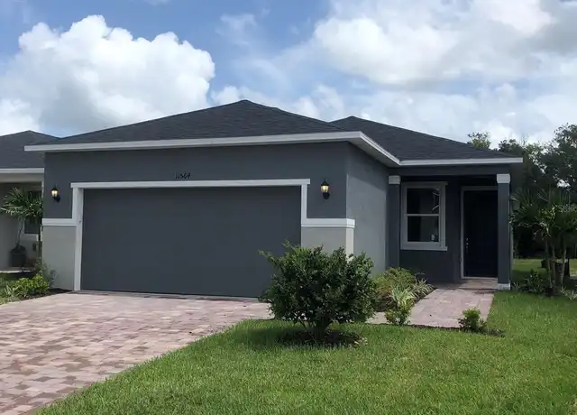 Property at 11564 Gallatin Trl, Parrish, FL, 34219, 4 beds, 2 baths, [object Object]