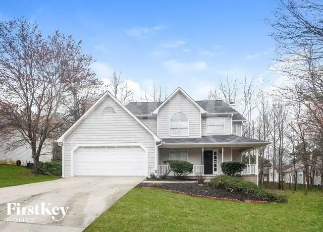 Property at 9634 Fox Hunt Cir N, Douglasville, GA, 30135, 4 beds, 2.5 baths, [object Object]