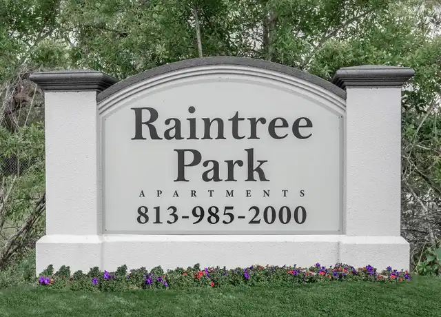 Property at Raintree Park - 12710 English Hills Ct, Tampa, FL, 33617, 2 beds, 1 bath, [object Object]