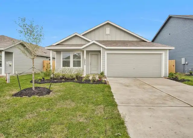 Property at 16472 Blossom Grove Dr, Conroe, TX, 77303, 3 beds, 2 baths, [object Object]