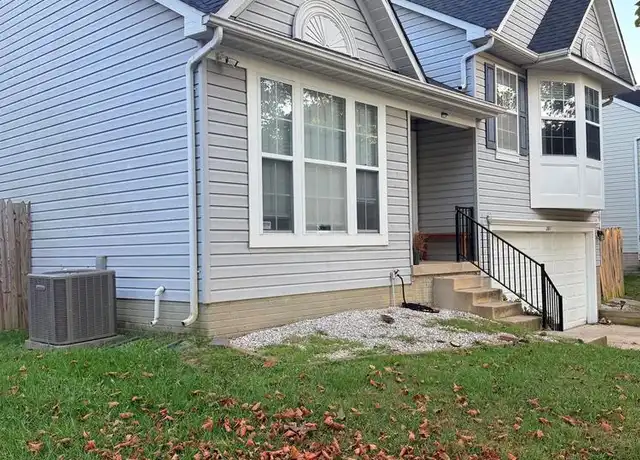 Property at 2811 Claybrooke Dr, Windsor Mill, MD, 21244, 4 beds, 3.5 baths, [object Object]