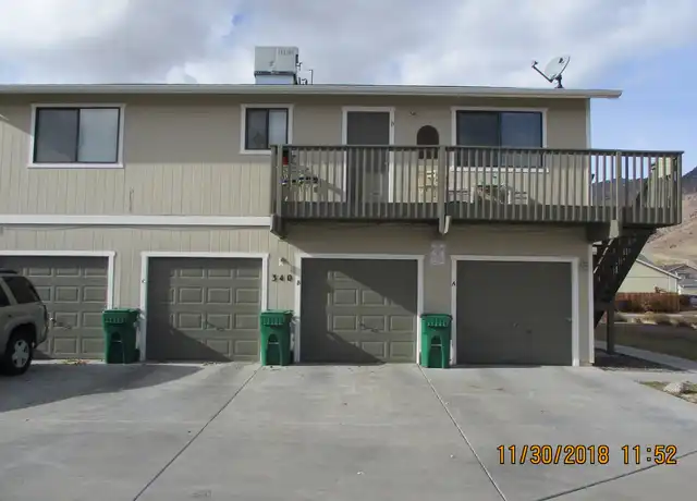 Property at 340 Sweetwater Cir Unit A, Dayton, NV, 89403, 2 beds, 1 bath, [object Object]
