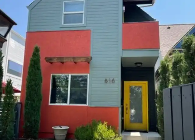 Property at 816 Fox St, Denver, CO, 80204, 2 beds, 2 baths, [object Object]
