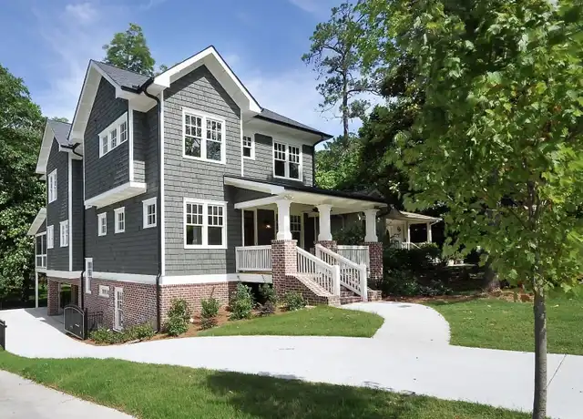 Property at 2922 Lookout Pl NE, Atlanta, GA, 30305, 6 beds, 6 baths, [object Object]